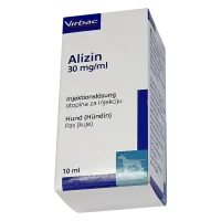 Фото Ализин (Аглепристон) 10мл