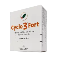 Фото Цикло 3 форт капсулы N30