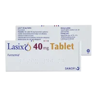 Фото Лазикс таблетки 40мг №48