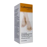 Фото Колломак р-р фл. 10мл