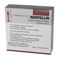 Фото Неофоллин Эстрадиол инъекции :: Прогинон-депо аналог р-р для инъекций 5мг/мл ампулы №5