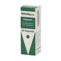 Фото Роватинекс (Rowatinex) капсулы №50