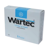 Фото Вартек