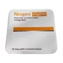 Ньюпро пластырь (Neupro) Ротиготин 2мг №30